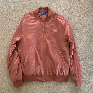 Adidas Originals Bomber Jacket